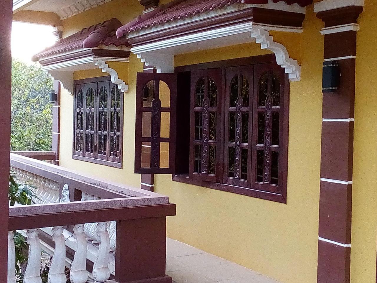 Mango Villa Siem Reap Eksteriør bilde