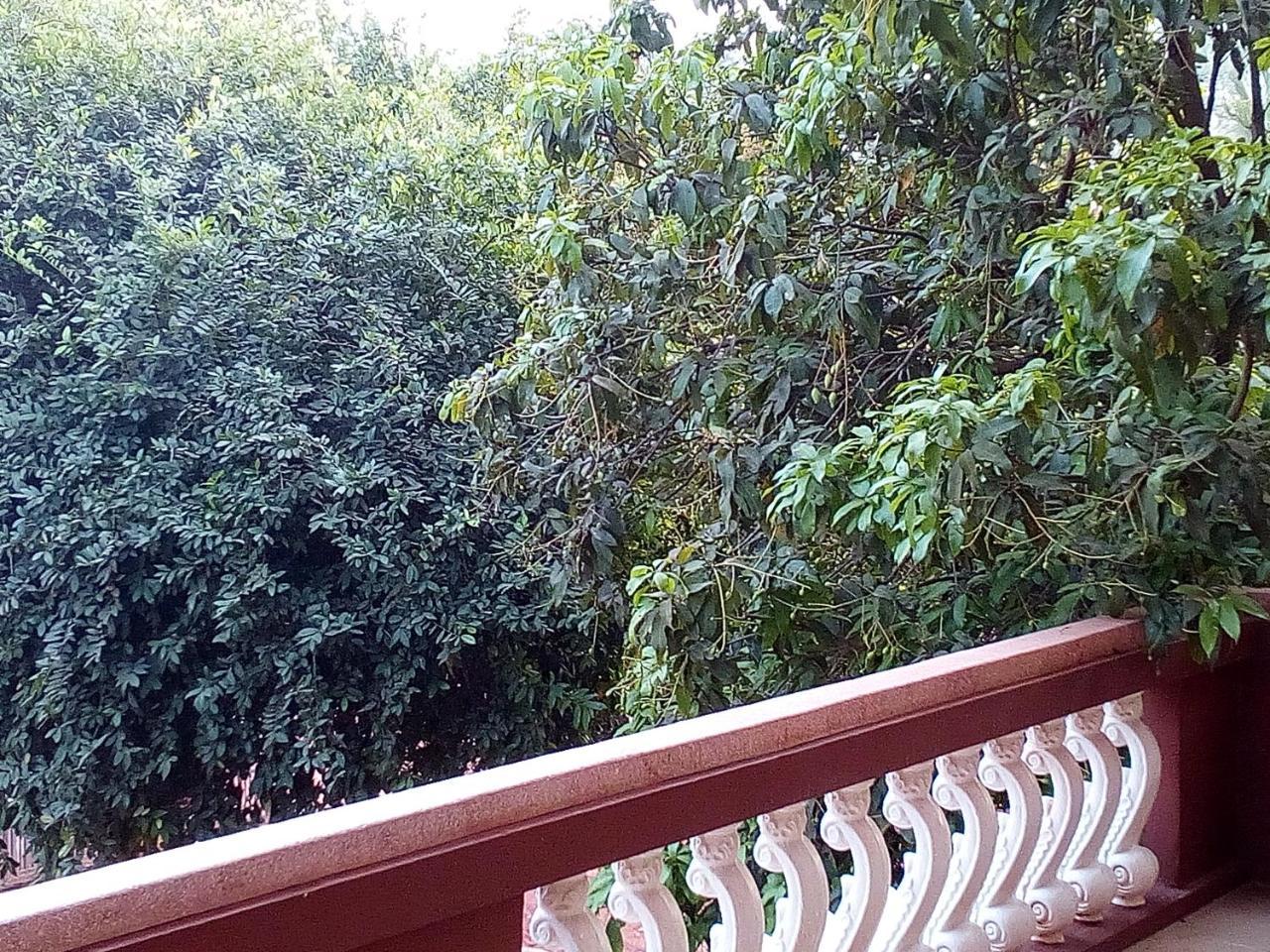 Mango Villa Siem Reap Eksteriør bilde