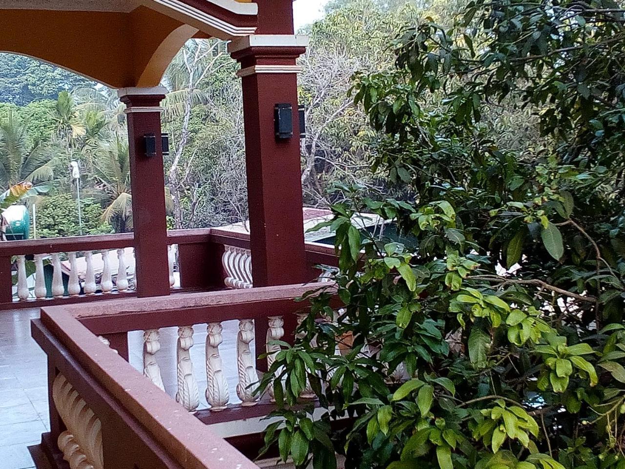 Mango Villa Siem Reap Eksteriør bilde