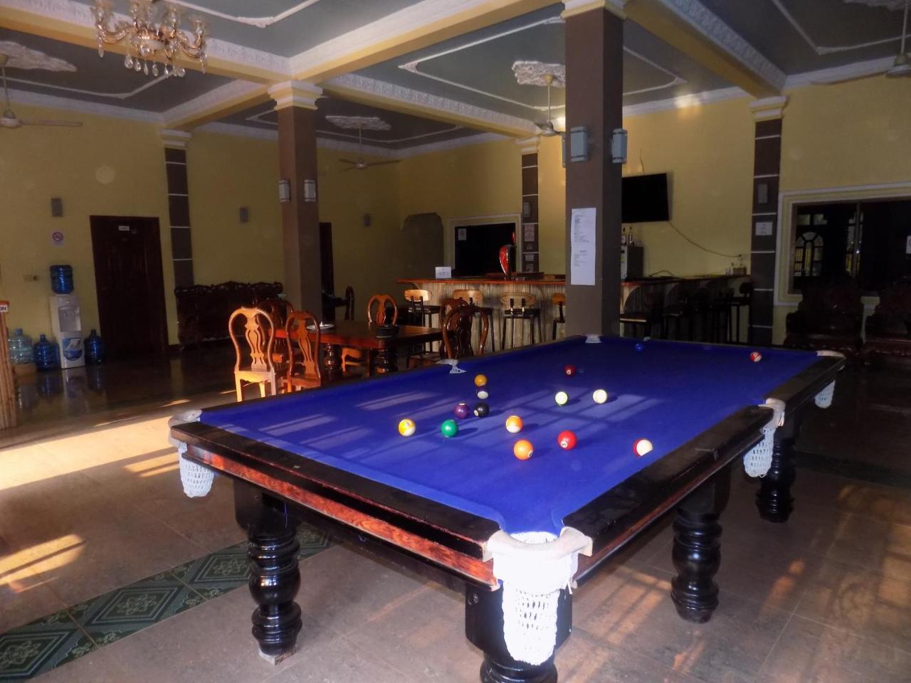 Mango Villa Siem Reap Eksteriør bilde