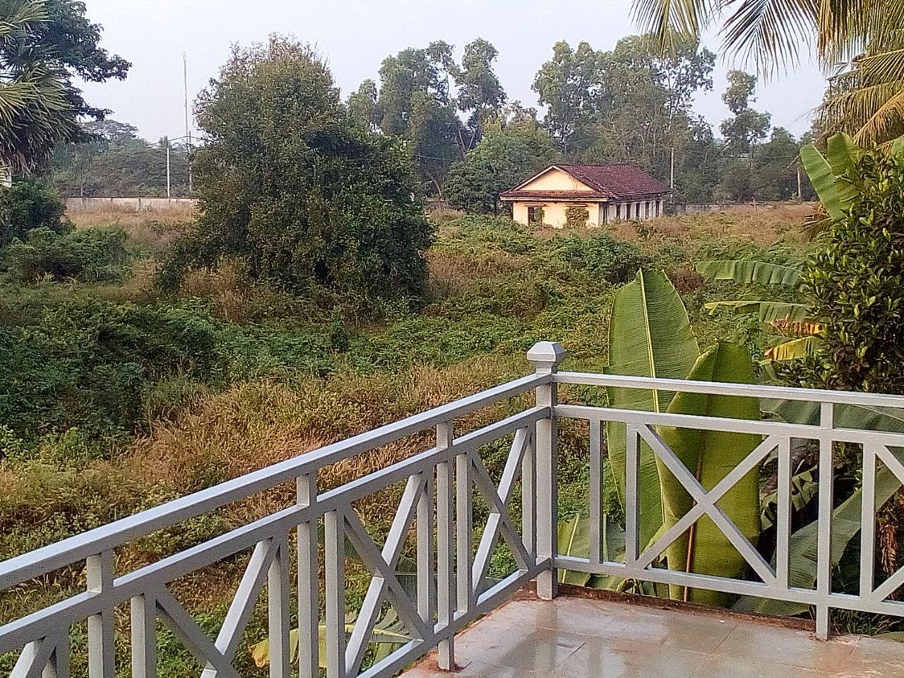 Mango Villa Siem Reap Eksteriør bilde