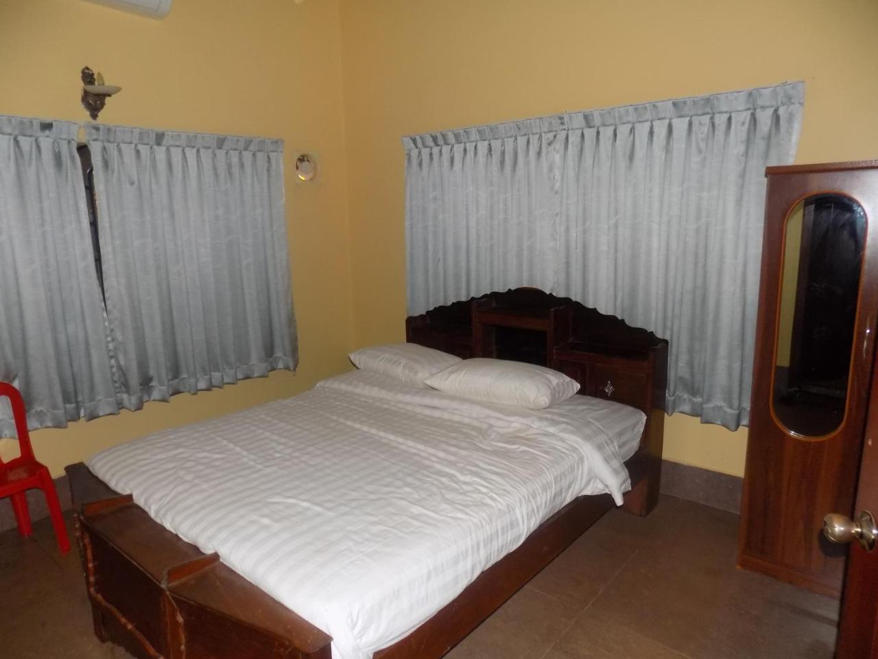 Mango Villa Siem Reap Eksteriør bilde