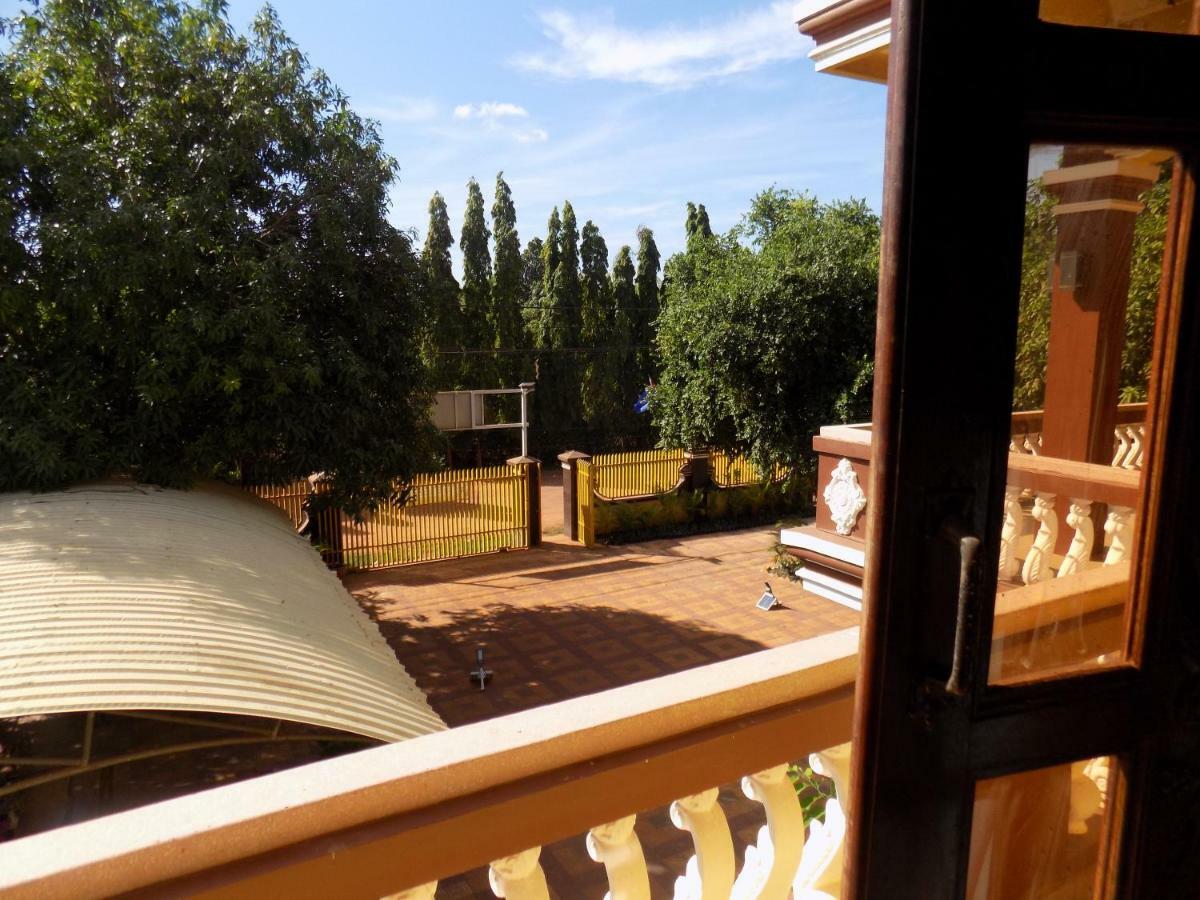 Mango Villa Siem Reap Eksteriør bilde