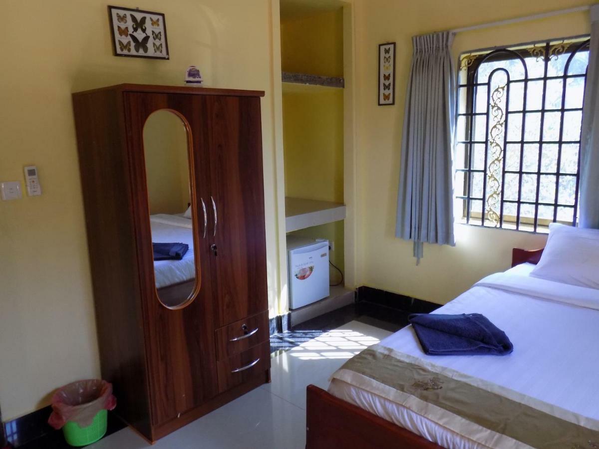 Mango Villa Siem Reap Eksteriør bilde