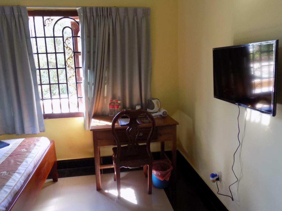 Mango Villa Siem Reap Eksteriør bilde