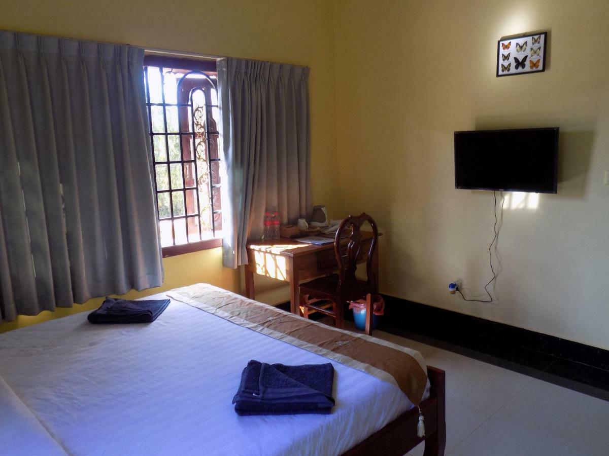 Mango Villa Siem Reap Eksteriør bilde