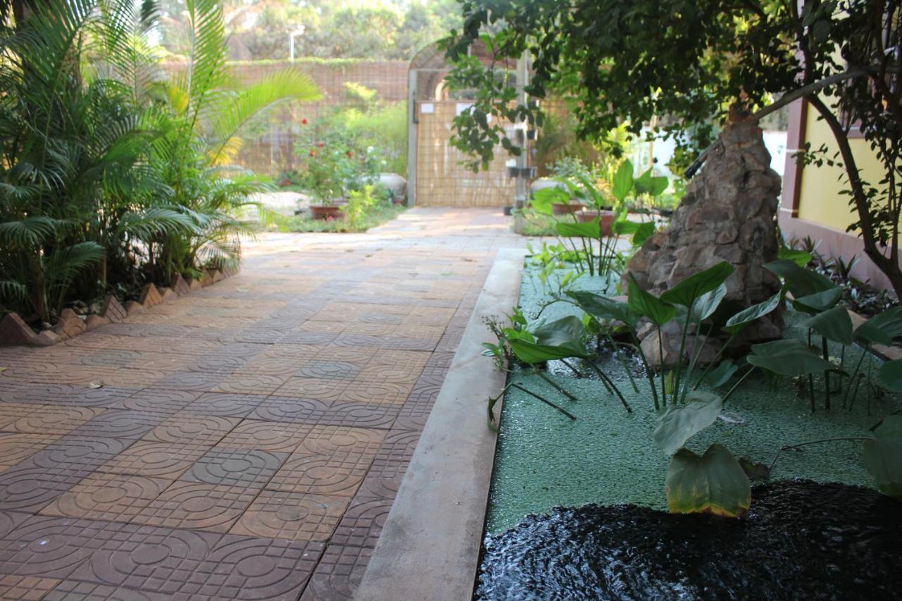 Mango Villa Siem Reap Eksteriør bilde