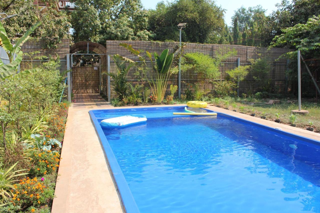 Mango Villa Siem Reap Eksteriør bilde