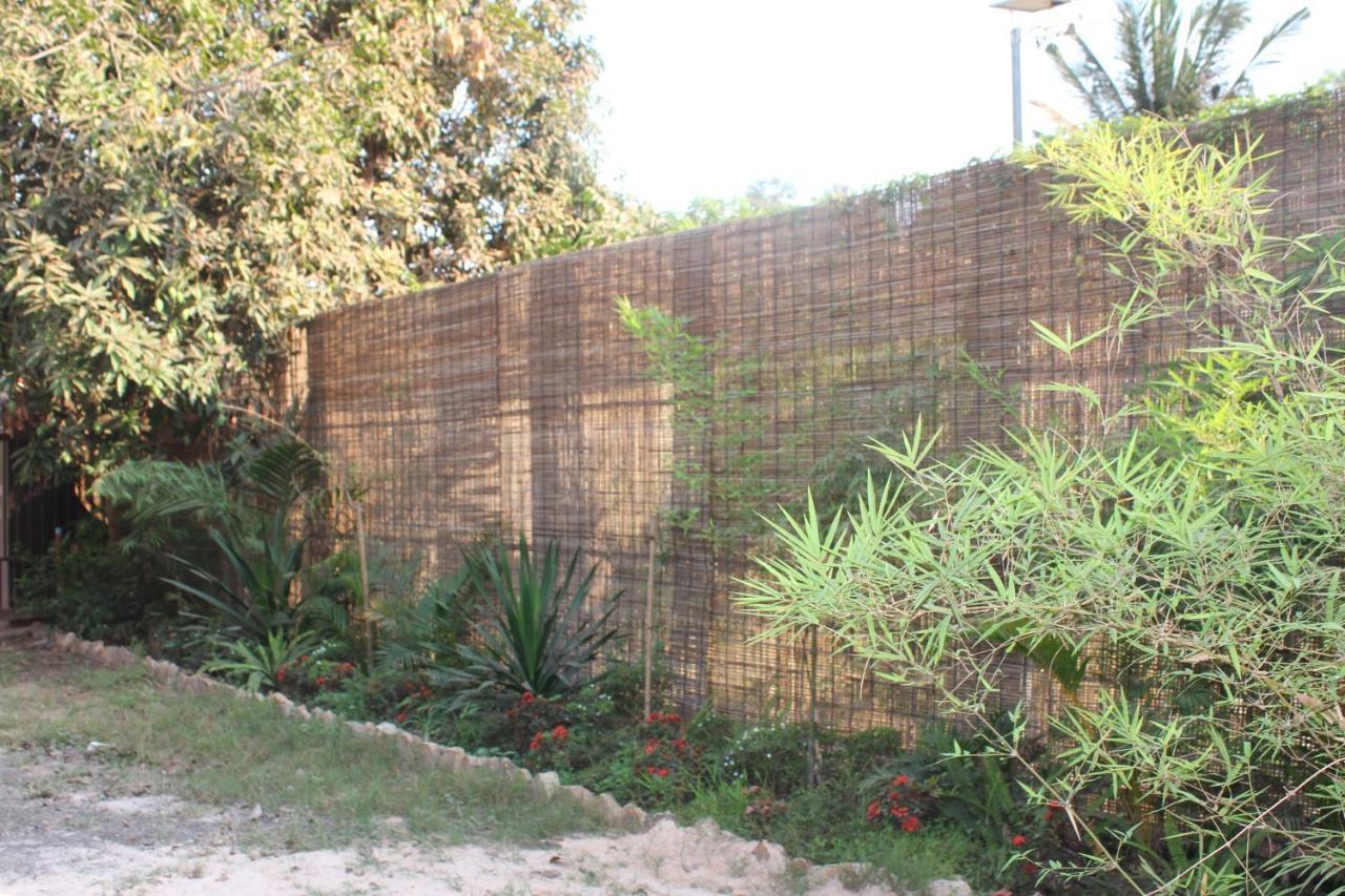 Mango Villa Siem Reap Eksteriør bilde