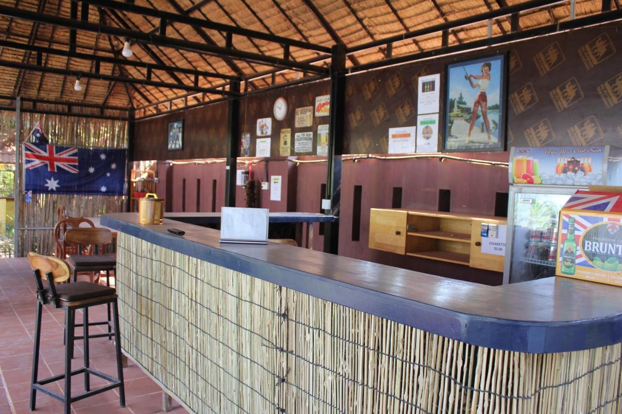 Mango Villa Siem Reap Eksteriør bilde