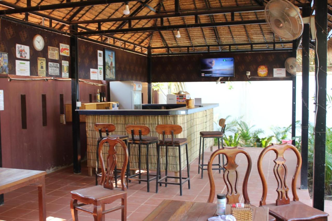 Mango Villa Siem Reap Eksteriør bilde